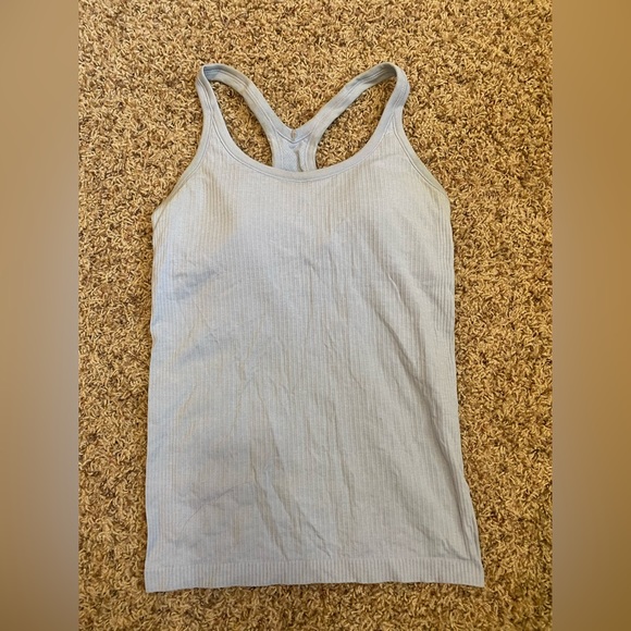 Lululemon tank top - Picture 1 of 3